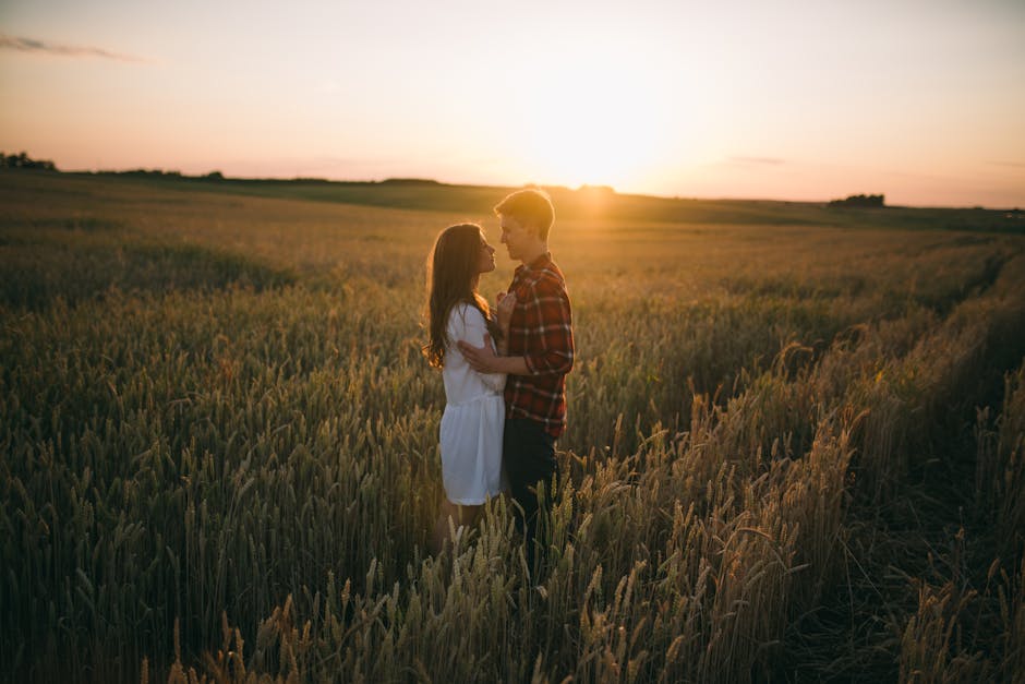 Planning a Romantic Getaway at a Country Guest House